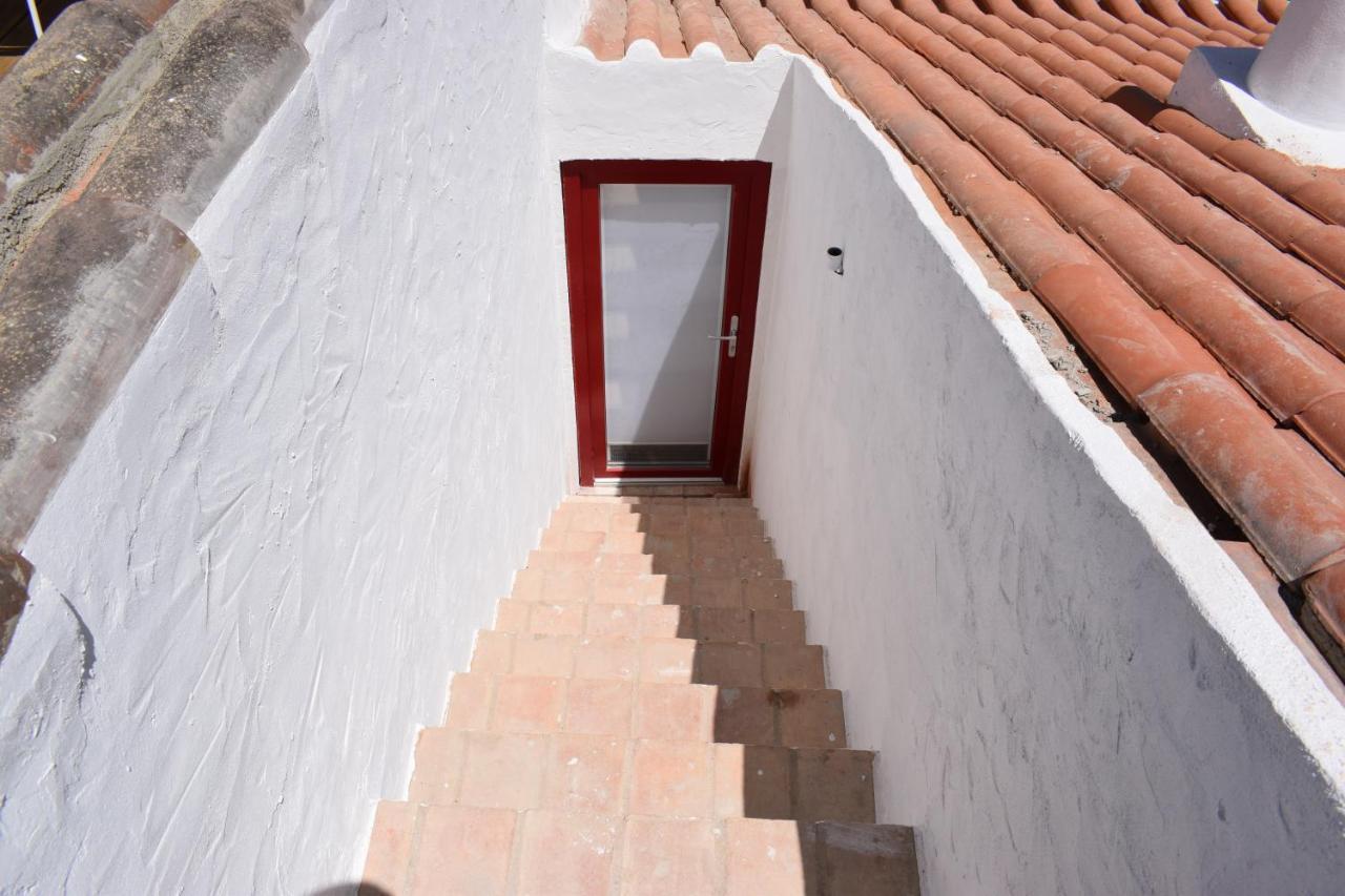 Hillside 1 Aljezur Old Town Villa Kültér fotó